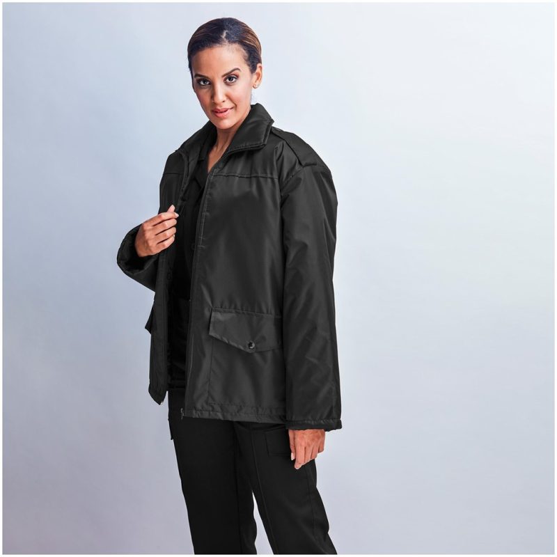 Alaris Padded Jacket - Image 15